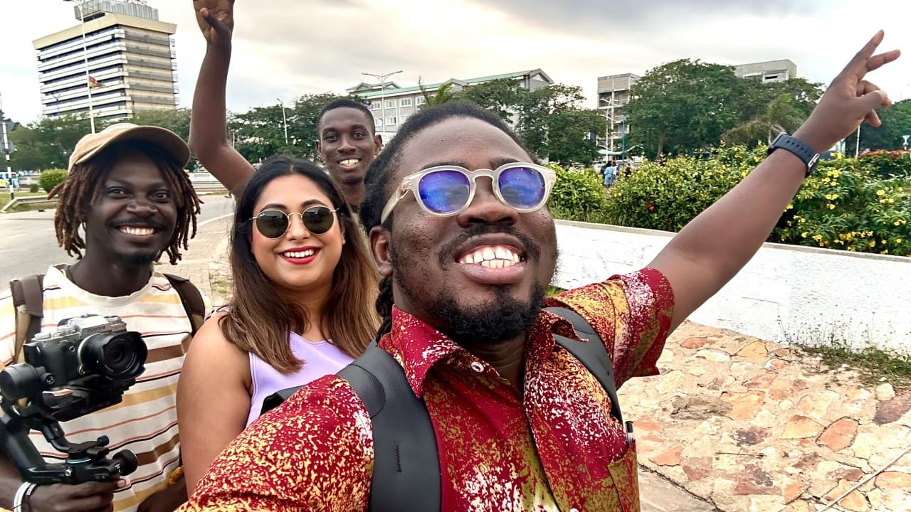 Why Caring about your work changes the Results you get