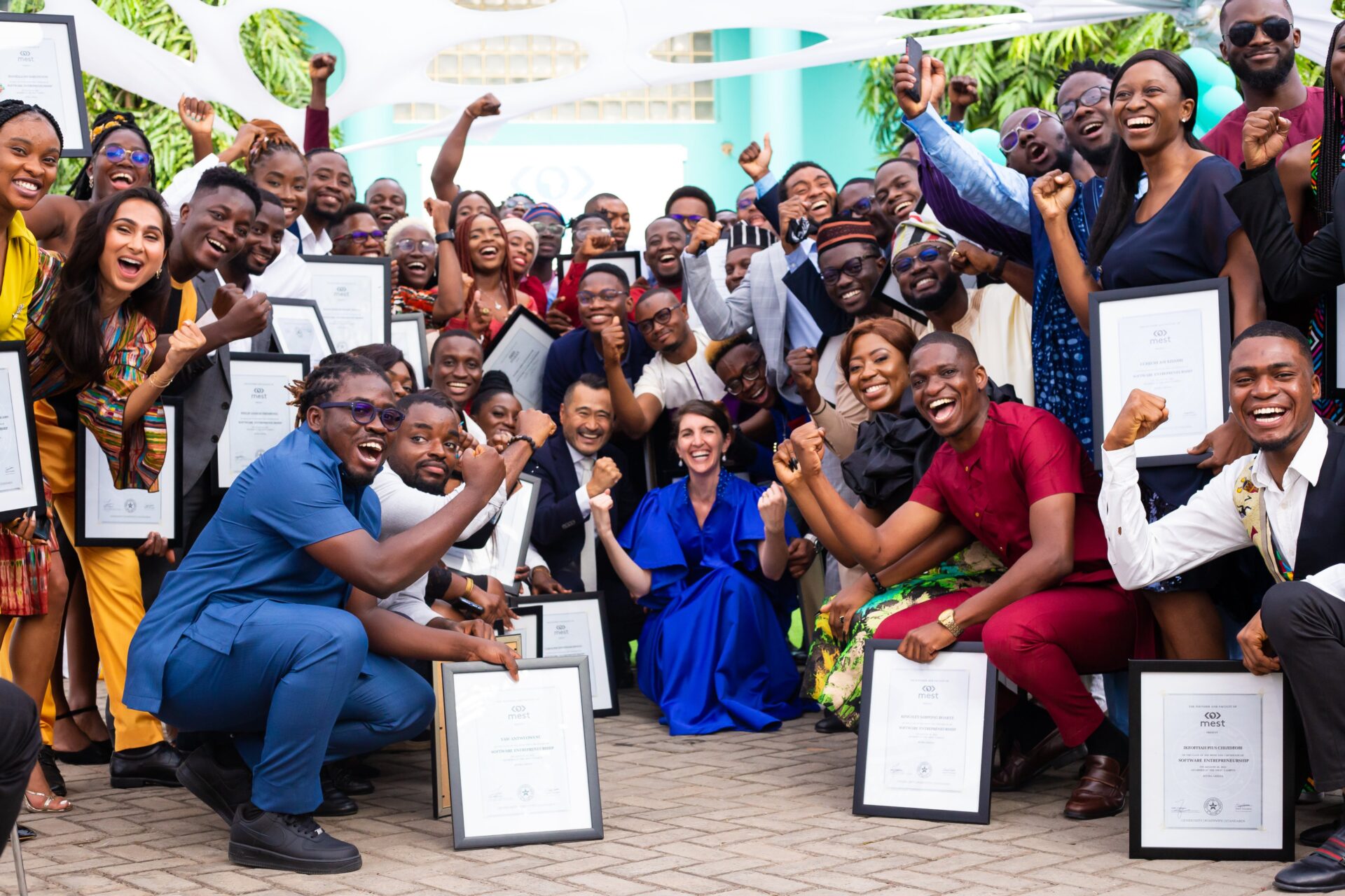 MEST Africa Class of 2022 1920x1280